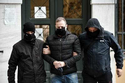 Τον Δ. Λιγνάδη προστάτευσε ένα ολόκληρο σύστημα-Δέσποινα Κουτσούμπα