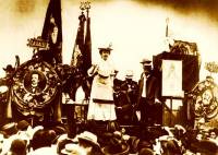 Βία και Νομιμότητα