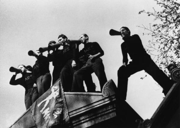 Δελτίο Εργατικής Αντιπληροφόρησης #132 από το μπλογκ της ΕΣΕ Αθήνας