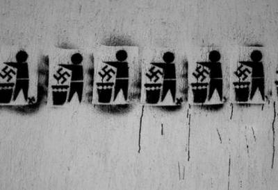 Ανακοίνωση ΑΝΤΑΡΣΥΑ Θεσσαλονίκης για την προκλητική φασιστική συγκέντρωση στις 16 Νοέμβρη