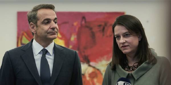 Οι Αλλαγές της Ν.Δ. στην Πρωτοβάθμια και Δευτεροβάθμια Εκπαίδευση-Δημήτρης Αναστασίου