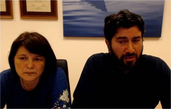 Συγκάλυψη, ένα εθνικό σπορ -γράφει η Σίσσυ Βωβού