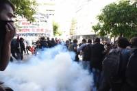 ΑΝΤΑΡΣΥΑ: Για την επίθεση των ΜΑΤ στο πανεκπαιδευτικό συλλαλητήριο