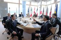 G7: Θα διατηρηθεί ή όχι η αναστολή των πληρωμών του ουκρανικού χρέους; Éric Toussaint