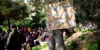 Ο Λόφος του Στρέφη ελεύθερος θα μείνει (ντοκιμαντέρ)