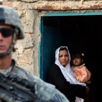 Η εισβολή των ΗΠΑ ήταν καταστροφή για το λαό του Ιράκ