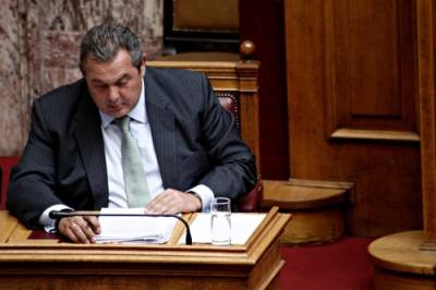 ΑΝΤΑΡΣΥΑ: Σχόλιο του Γραφείου Τύπου για την πώληση όπλων στη Σαουδική Αραβία