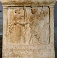 Ο χαρακτήρας της αθηναϊκής αυτοκρατορίας