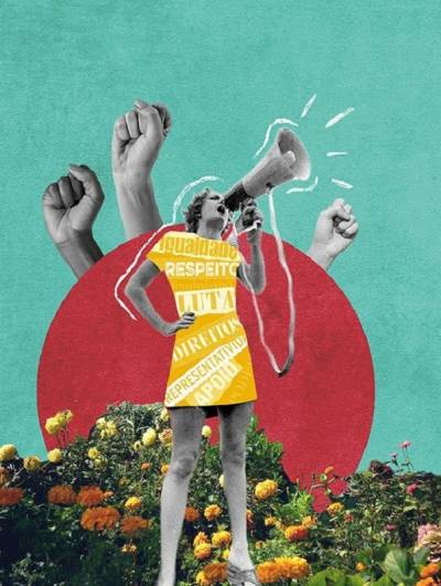 Καταγγελίες συλλογικοτήτων για την καταστολή των φεμινιστικών κινητοποιήσεων στις 25 Νοέμβρη