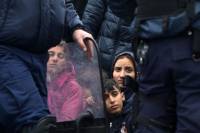 Με απελάσεις προσφύγων γιόρτασε τη μέρα Αστυνομίας η ΕΛ.ΑΣ.