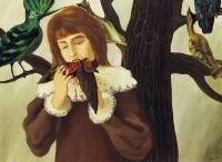 Ο σουρρεαλισμός. Το τελευταίο στιγμιότυπο της ευρωπαϊκής διανόησης