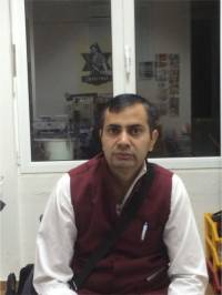 Εργοδότης χτύπησε μετανάστη εργάτη, τον απέλυσε και η Αστυνομία δεν πήρε την μήνυση του! Σε συνθήκες Ν.Μανωλάδας ανασφάλιστη μαύρη δουλειά στην Ν.Ηράκλειο