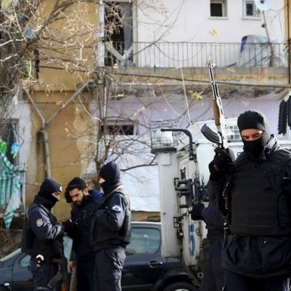 Αλληλεγγύη στους Ακαδημαϊκούς που διώκονται στην Τουρκία (υπογραφές)