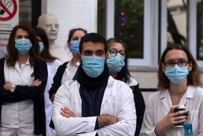 ΕΔΕ-ντροπή για γιατρούς που νόσησαν από κορονοϊό! Το θράσος της διοίκησης ΑΓΙΟΥ ΣΑΒΒΑ ξεπέρασε κάθε όριο!