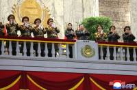 Βόρεια Κορέα: η δυναστεία των Κιμ εισέρχεται σε μια νέα φάση