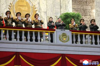Βόρεια Κορέα: η δυναστεία των Κιμ εισέρχεται σε μια νέα φάση