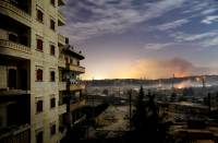 Ευνοιοκρατικός καπιταλισμός και ομοσπονδία στην ανασυγκρότηση της Συρίας