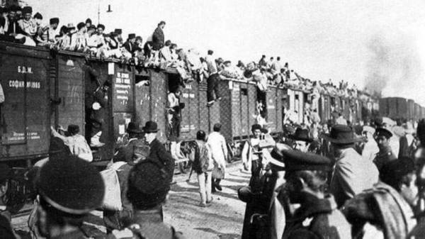 Τάταροι της Κριμαίας - Το έθνος που απέλασε ο Στάλιν