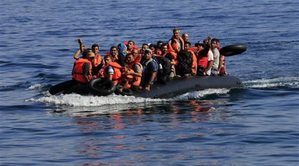 Επίθεση του ιταλικού κράτους σε ΜΚΟ που διασώζουν πρόσφυγες