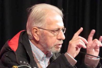 ΑΝΤΑΡΣΥΑ Θεσσαλονίκης: Για την απώλεια του σ. Ανέστη Ταρπάγκου