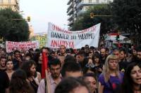 ΑΝΤΑΡΣΥΑ: Ο Παύλος Φύσσας ζει! Τσακίστε τους ναζί! Όλοι/ες στις αντιφασιστικές εκδηλώσεις και τη διαδήλωση 18/9 στο Κερατσίνι