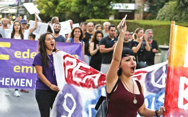 Τουρκοκυπριακές εκλογές: Ψήφος διαμαρτυρίας