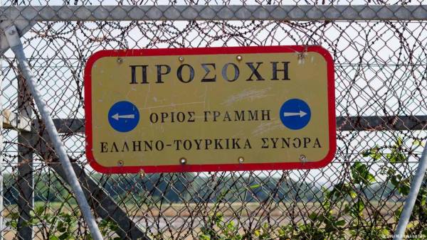 ΣΥ.ΠΡΟ.ΜΕ.: Καταγγελίες – σοκ: Παρακρατικές ομάδες επαναπροωθούν πρόσφυγες και μετανάστες στην Τουρκία