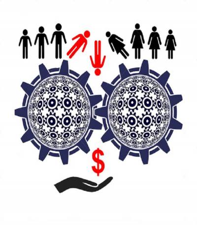 Αναδιάρθρωση του ESM:To«Μεγάλο Ξεκαθάρισμα» εν μέσω Πανδημίας-Νίκος Στραβελάκης