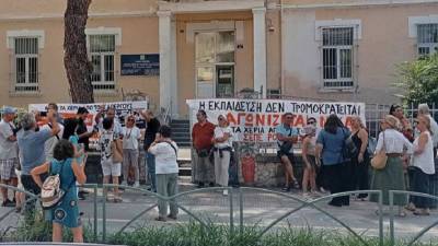 Οι εκβιασμοί δε θα περάσουν! Κάτω τα χέρια από τους απεργούς εκπαιδευτικούς και το δικαίωμά μας στην απεργία! γράφει ο Δ. Πολυχρονιάδης