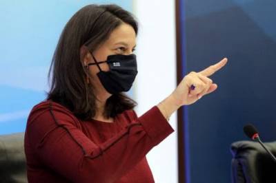 Οι μασκαρεμένες «αλήθειες» της υπ. Παιδείας και η απάντηση του εκπαιδευτικού κινήματος - Αιμιλία Τσαγκαράτου