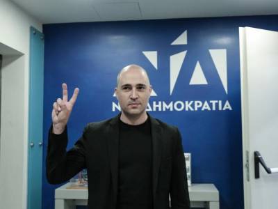 ΔΟΕ για Μπογδάνο: Επαίσχυντη η ενέργειά του, ο ρατσισμός δεν έχει θέση στο σχολείο