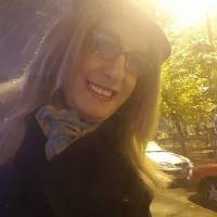2017: ΕΠΑΝΑΣΤΑΣΗ ΣΗΜΕΡΑ! Αλεξάνδρα Yağmur Tsiorou