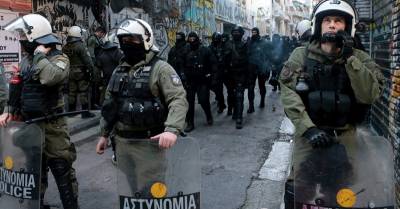 νΚΑ: Καταγγελία για την επίθεση στο Κ-ΒΟΞ