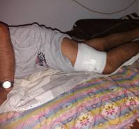 Φασίστες μαχαίρωσαν μετανάστη εργάτη γης στο Μενίδι