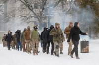 Τέσσερα χρόνια πολέμου στην Ουκρανία