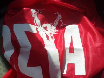 Απόφαση ΚΣΕ ΑΝΤΑΡΣΥΑ: Τίποτε δεν τελείωση. Η Γαλλία δείχνει το δρόμο