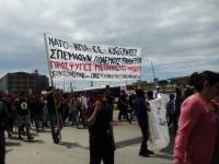 Συντονισμός για το Προσφυγικό – Μεταναστευτικό σωματείων, φοιτ. συλλόγων, συλλογικοτήτων: Ανακοίνωση για την απαγόρευση εισόδου στο Ελληνικό του Συντονισμού για το Προσφυγικό-Μεταναστευτικό