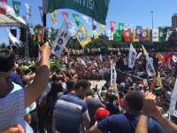 Τουρκία: μεγάλη συγκέντρωση του HDP το μεσημέρι του Σαββάτου 23/7-φωτορεπορτάζ