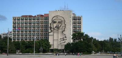 4η Διεθνής: Υπογραφές για την απελευθέρωση του Frank García Hernández και των συντρόφων του