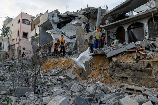 Οι στρατιωτικές προοπτικές του πολέμου στη Γάζα και η πολιτική στο εσωτερικό του Ισραήλ