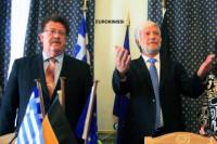 ΔΙΑΔΗΛΩΣΗ στο ΝΑΥΠΛΙΟ, 3/11 στις 6:00μμ, ενάντια στο “6ο Συνέδριο της Ελληνογερμανικής Συνέλευσης”