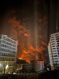 Ο Πόλεμος, η Εξέγερση και ο Ανολοκλήρωτος Αγώνας του Ιράν