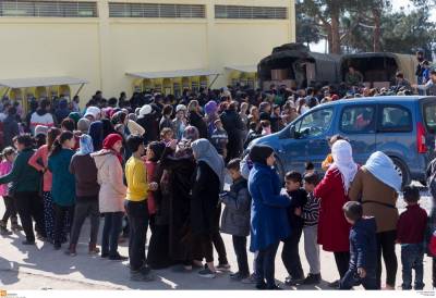 Για την αποθήκη 18 στο Λιμάνι της Θεσσαλονίκης