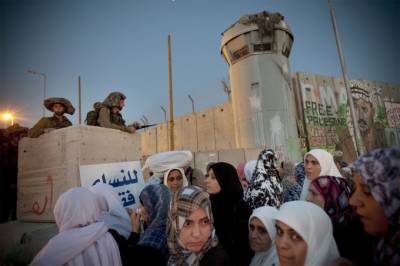 Παλαιστίνη: Απόλυτη φυλακή για 11 μέρες καθώς οι Ισραηλινοί πάνε διακοπές