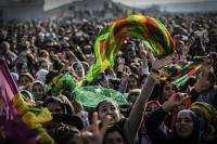 Μια Κομμούνα στη Rojava;