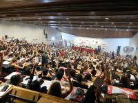 Πολιτική Απόφαση 4ου Συνεδρίου ΝΑΡ