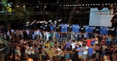 ΔΕΛΤΙΟ ΤΥΠΟΥ ΤΟΥ ΣΥΛΛΟΓΟΥ ΕΡΓΑΖΟΜΕΝΩΝ ΚΕΘΕΑ για την κατάργηση του αυτοδιοίκητου του ΚΕΘΕΑ