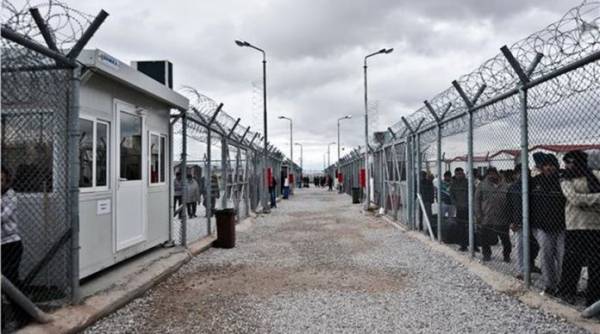 Ξεσηκώθηκαν οι πρόσφυγες στα κέντρα φιλοξενίας ανά την Ευρώπη