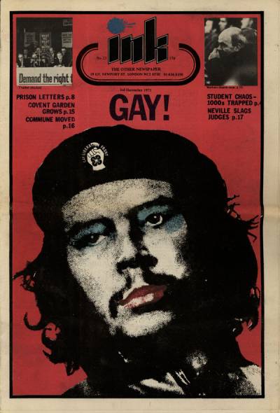 Μέτωπο για την Απελευθέρωση των Ομοφυλόφιλων: Μανιφέστο [1971]
