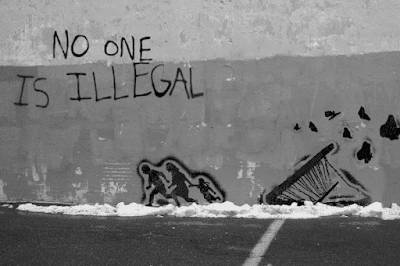 ΑΝΤΑΡΣΥΑ Λέσβου: Να σταματήσουμε τις αντιπροσφυγικές πολιτικές και την φασιστική απειλή. Όλοι το Σαβ. 22/2, πλ. Σαπφούς, 12μ